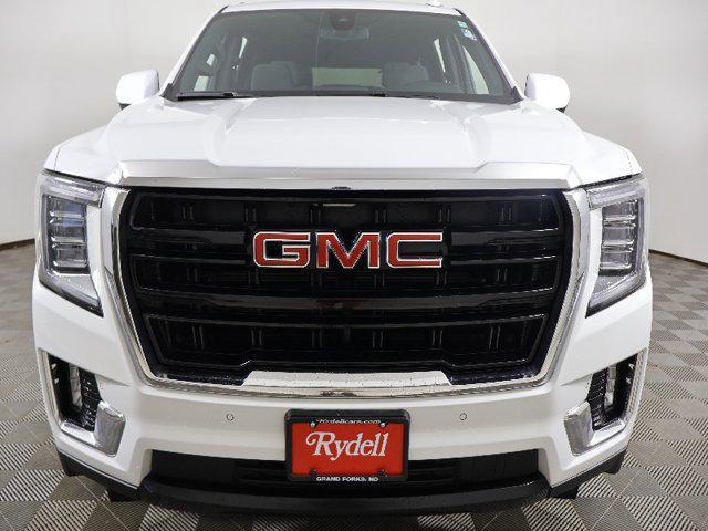 used 2021 GMC Yukon XL car, priced at $42,499