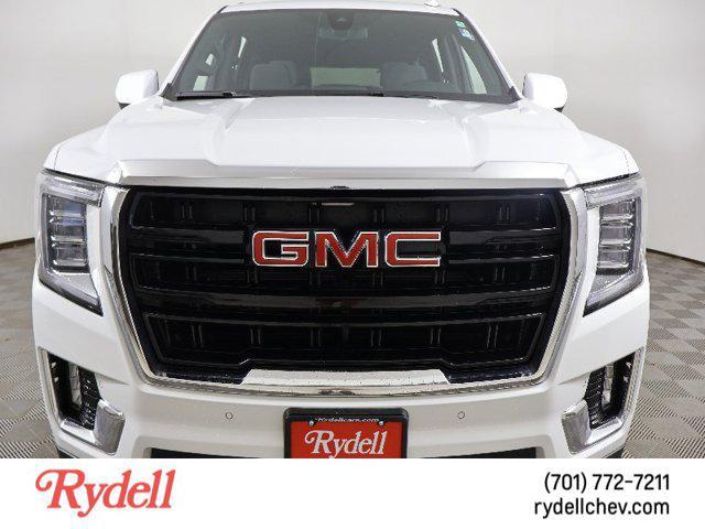 used 2021 GMC Yukon XL car, priced at $39,999