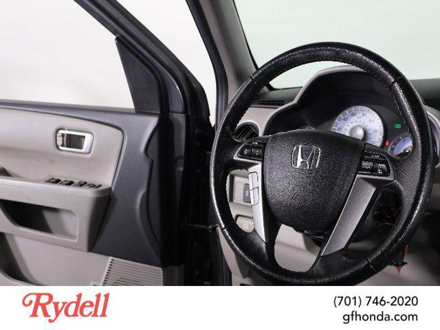 used 2014 Honda Pilot car, priced at $9,990