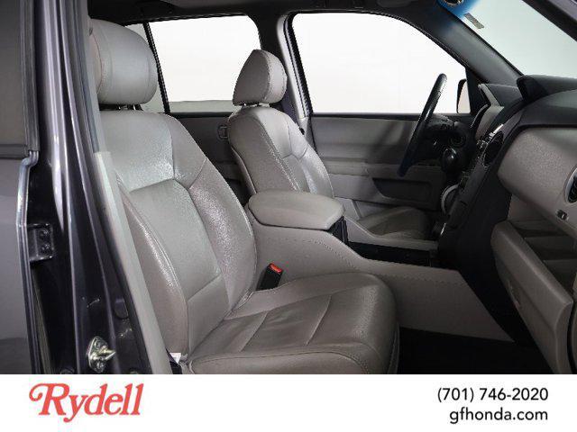 used 2014 Honda Pilot car, priced at $9,990
