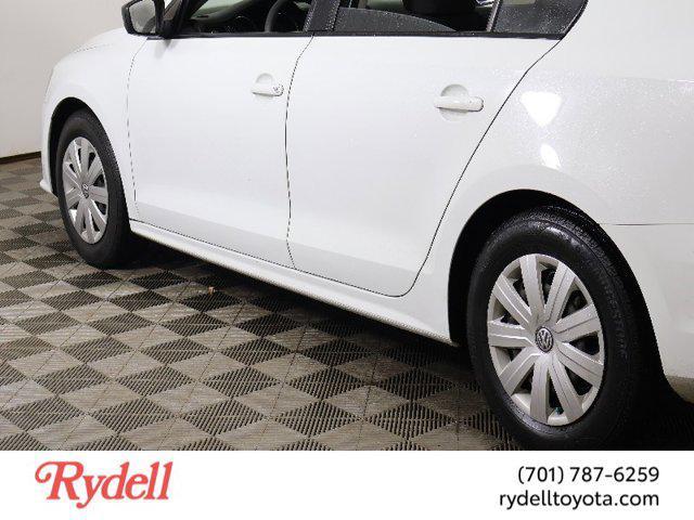 used 2015 Volkswagen Jetta car, priced at $12,999