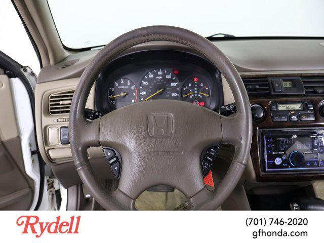 used 2000 Honda Accord car, priced at $3,990