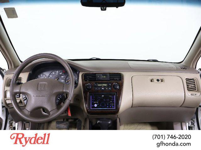 used 2000 Honda Accord car, priced at $3,990