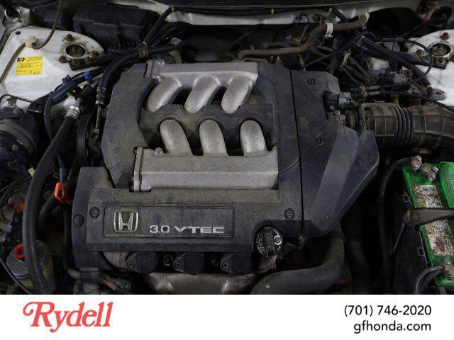 used 2000 Honda Accord car, priced at $3,990