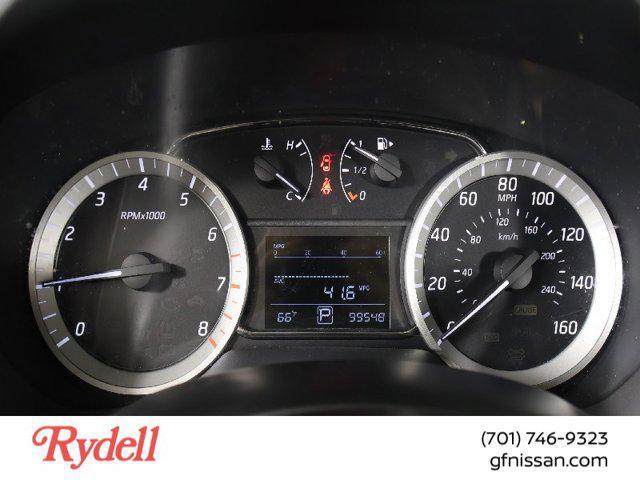 used 2013 Nissan Sentra car, priced at $5,999