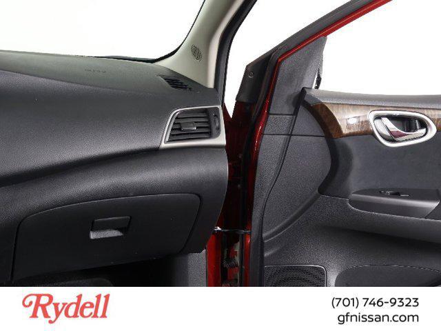 used 2013 Nissan Sentra car, priced at $5,999