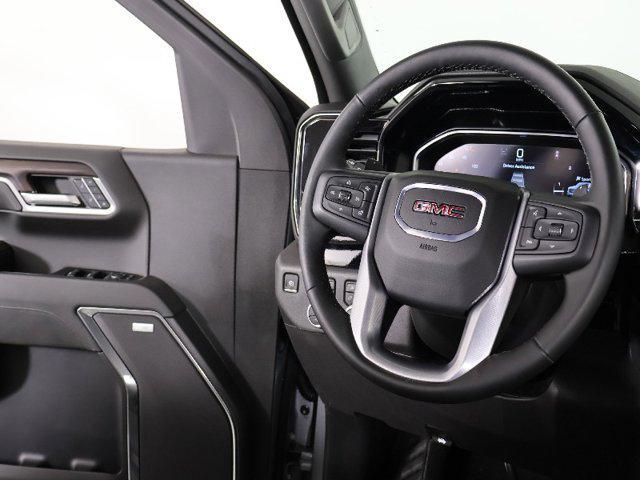 used 2024 GMC Sierra 1500 car, priced at $60,999