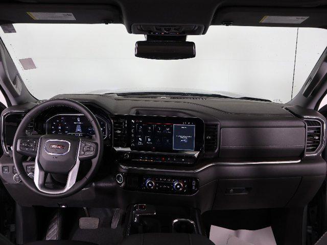 used 2024 GMC Sierra 1500 car, priced at $60,999