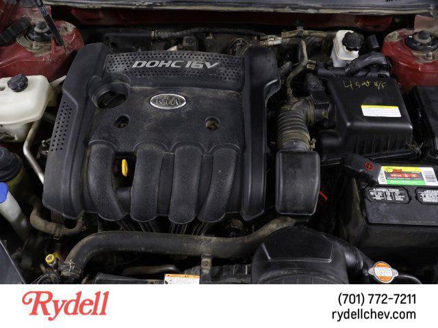 used 2008 Kia Optima car, priced at $6,990