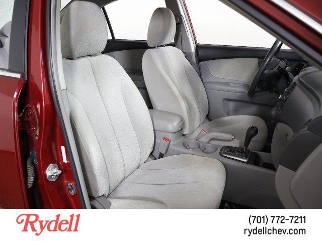 used 2008 Kia Optima car, priced at $6,990