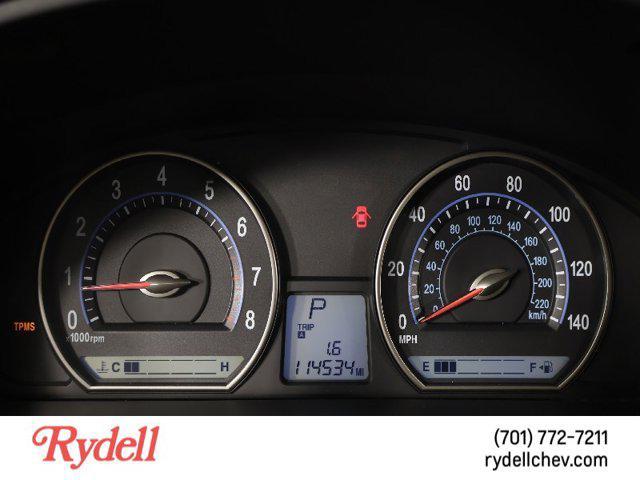used 2008 Kia Optima car, priced at $6,990