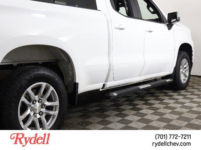 used 2019 Chevrolet Silverado 1500 car, priced at $26,999