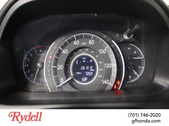 used 2014 Honda CR-V car, priced at $15,999