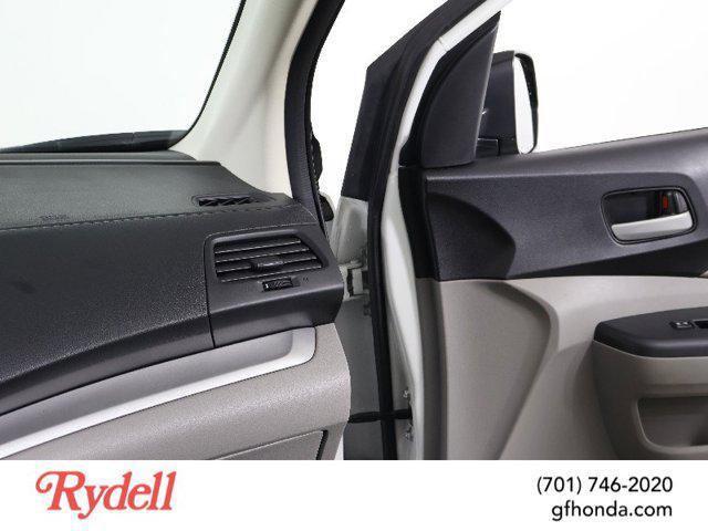 used 2014 Honda CR-V car, priced at $15,999