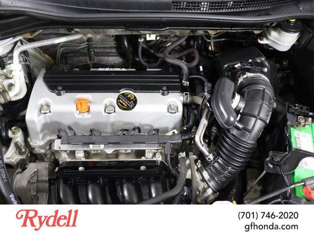 used 2014 Honda CR-V car, priced at $15,999