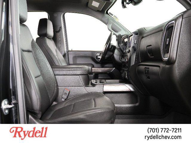 used 2022 Chevrolet Silverado 3500 car, priced at $55,999