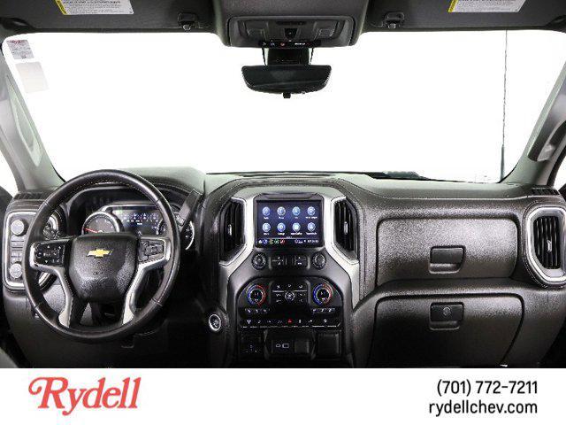 used 2022 Chevrolet Silverado 3500 car, priced at $55,999