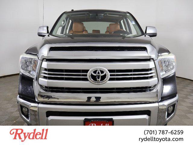 used 2014 Toyota Tundra car, priced at $27,999