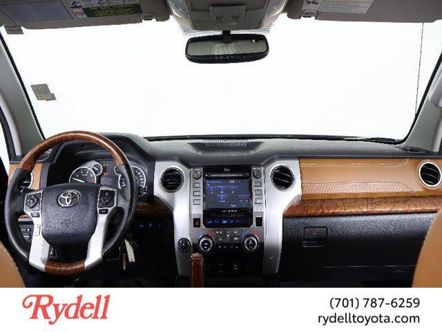 used 2014 Toyota Tundra car, priced at $27,999