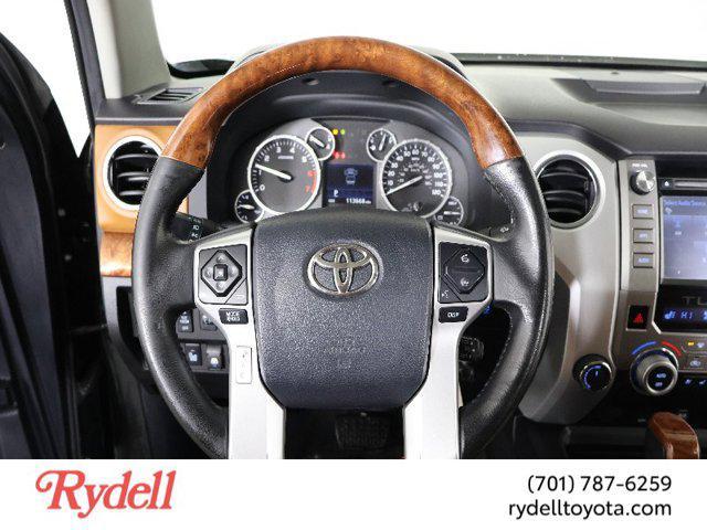 used 2014 Toyota Tundra car, priced at $27,999