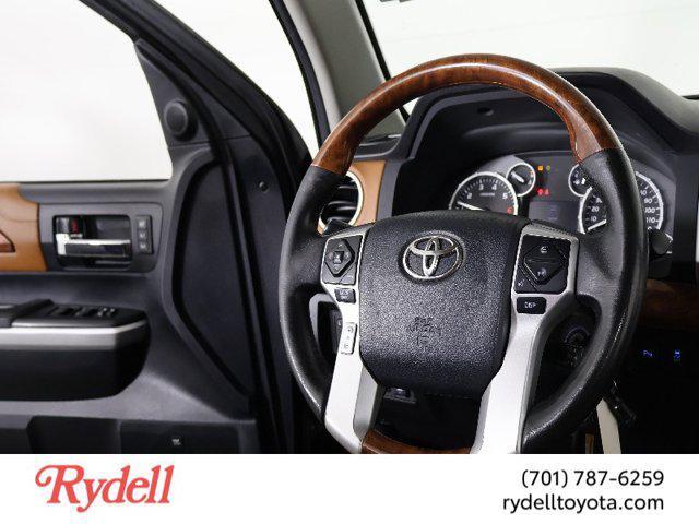 used 2014 Toyota Tundra car, priced at $27,999