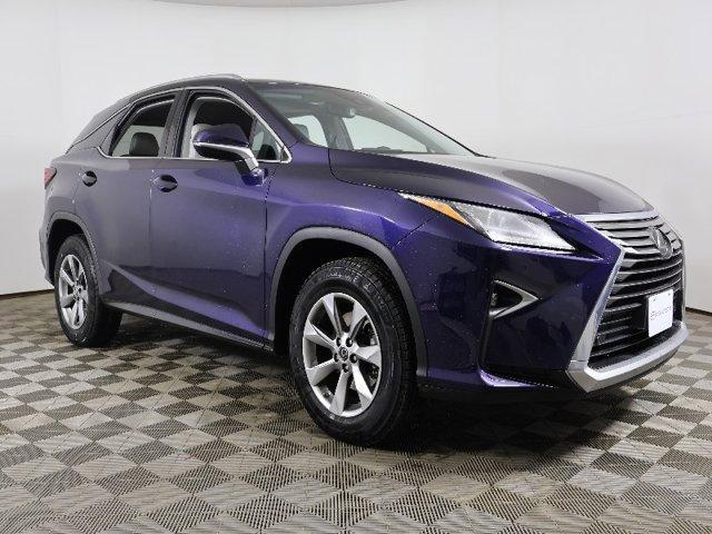 used 2019 Lexus RX 350 car, priced at $30,999