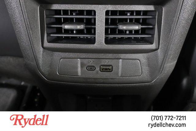 new 2026 Chevrolet Colorado car, priced at $45,609