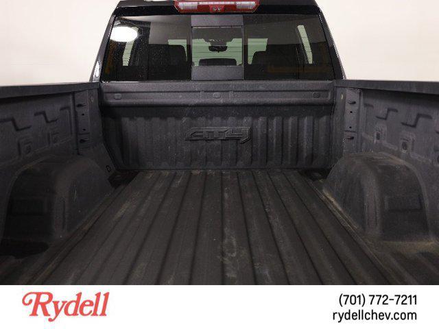 used 2023 GMC Sierra 1500 car, priced at $55,999