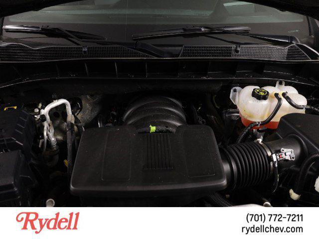 used 2023 GMC Sierra 1500 car, priced at $55,999