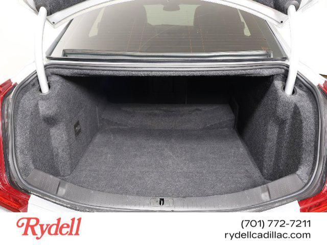 used 2019 Cadillac XTS car, priced at $22,999