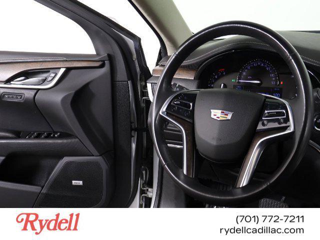 used 2019 Cadillac XTS car, priced at $22,999
