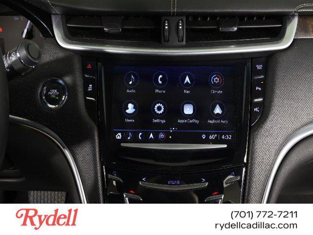 used 2019 Cadillac XTS car, priced at $22,999