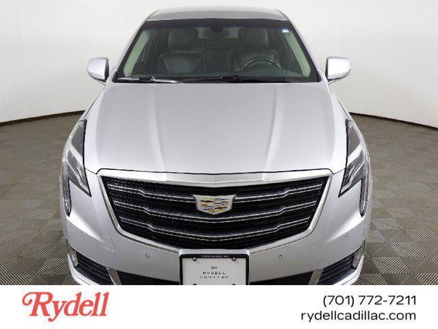 used 2019 Cadillac XTS car, priced at $22,999