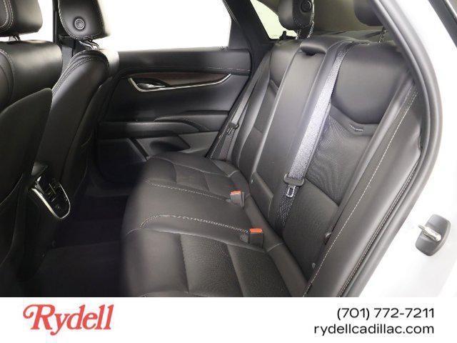 used 2019 Cadillac XTS car, priced at $22,999