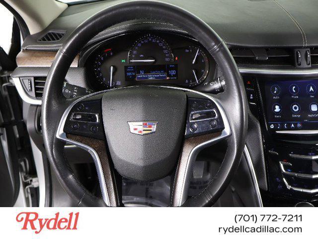 used 2019 Cadillac XTS car, priced at $22,999