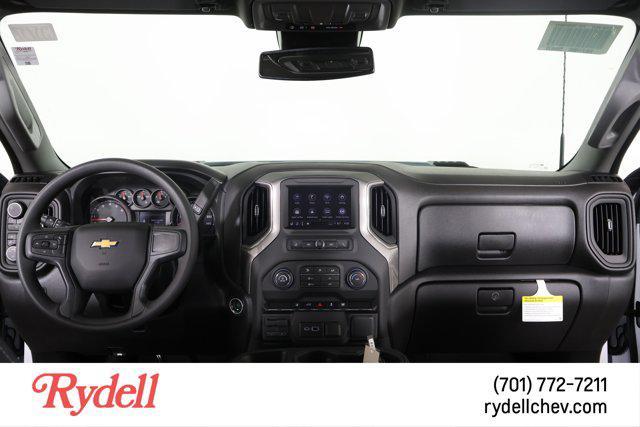 new 2026 Chevrolet Silverado 2500 car, priced at $57,431