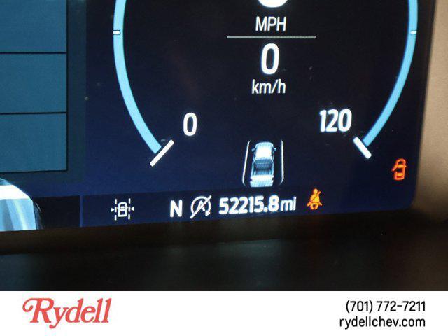 used 2021 Ford F-150 car, priced at $37,499