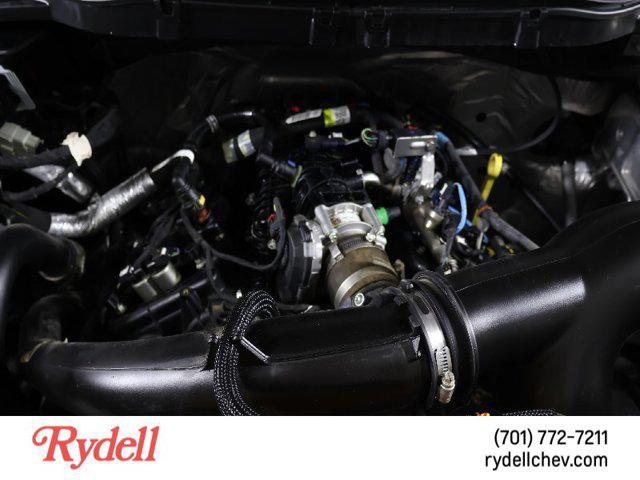 used 2021 Ford F-150 car, priced at $37,499