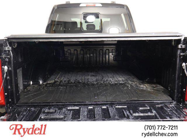 used 2021 Ford F-150 car, priced at $37,499