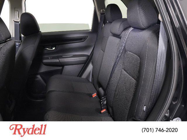 used 2024 Honda CR-V car, priced at $33,999