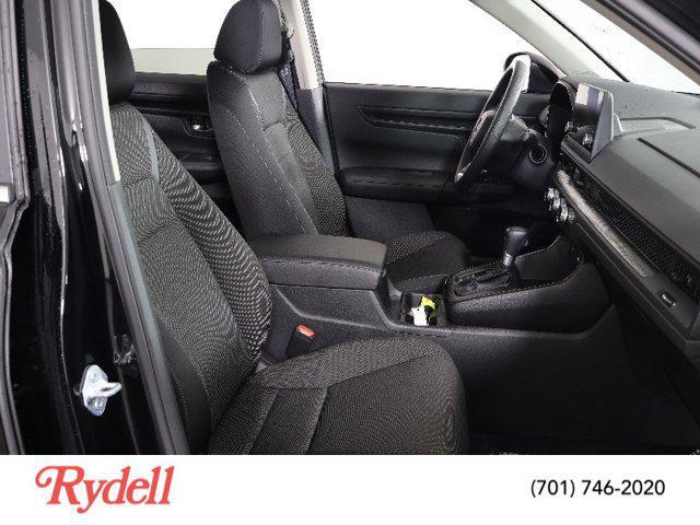 used 2024 Honda CR-V car, priced at $33,999