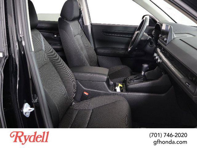 used 2024 Honda CR-V car, priced at $32,699