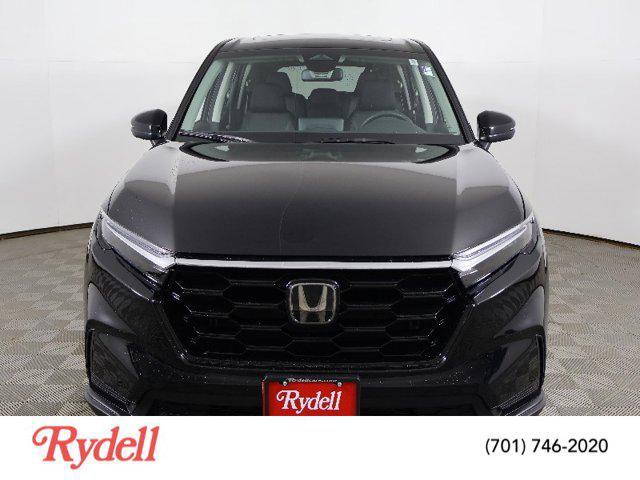 used 2024 Honda CR-V car, priced at $33,999