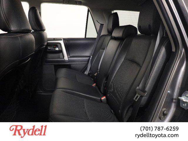 used 2019 Toyota 4Runner car, priced at $34,999