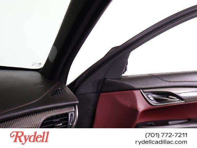 used 2013 Cadillac ATS car, priced at $7,990