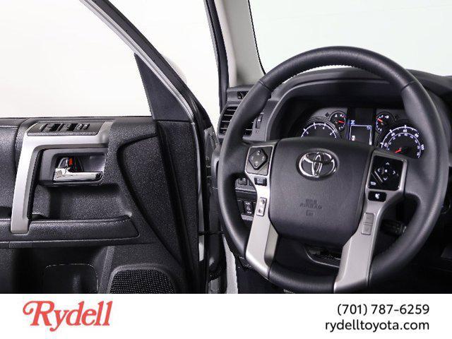 used 2024 Toyota 4Runner car, priced at $43,499