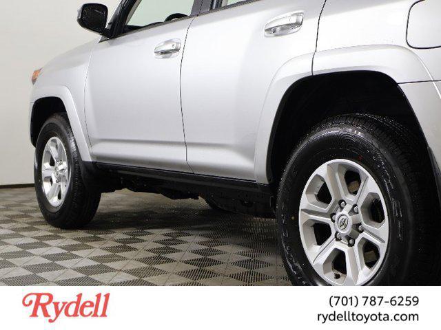 used 2024 Toyota 4Runner car, priced at $43,499