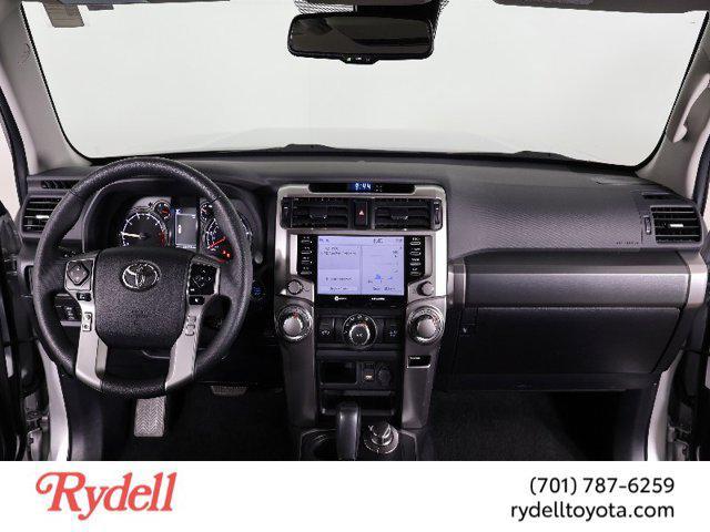 used 2024 Toyota 4Runner car, priced at $43,499