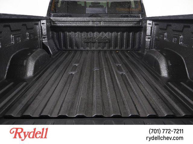 used 2022 Chevrolet Silverado 2500 car, priced at $57,999