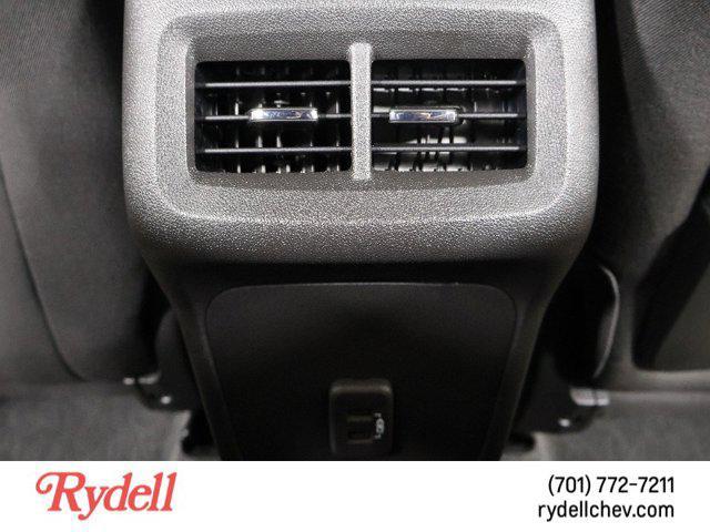 used 2023 GMC Terrain car, priced at $25,999